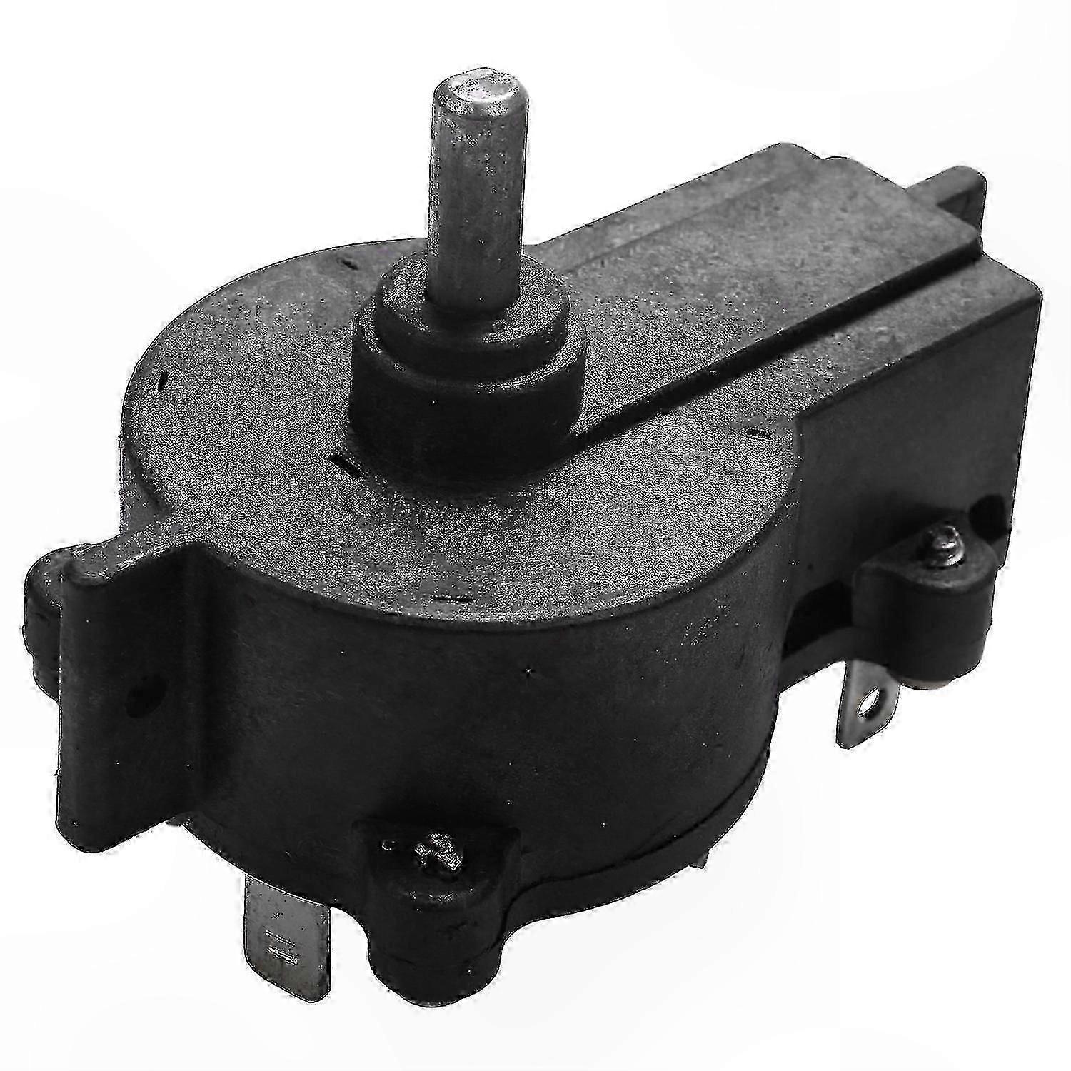 Speed Controller Electric Switch for 12V Outboard Motor Propeller Speed Adjustment