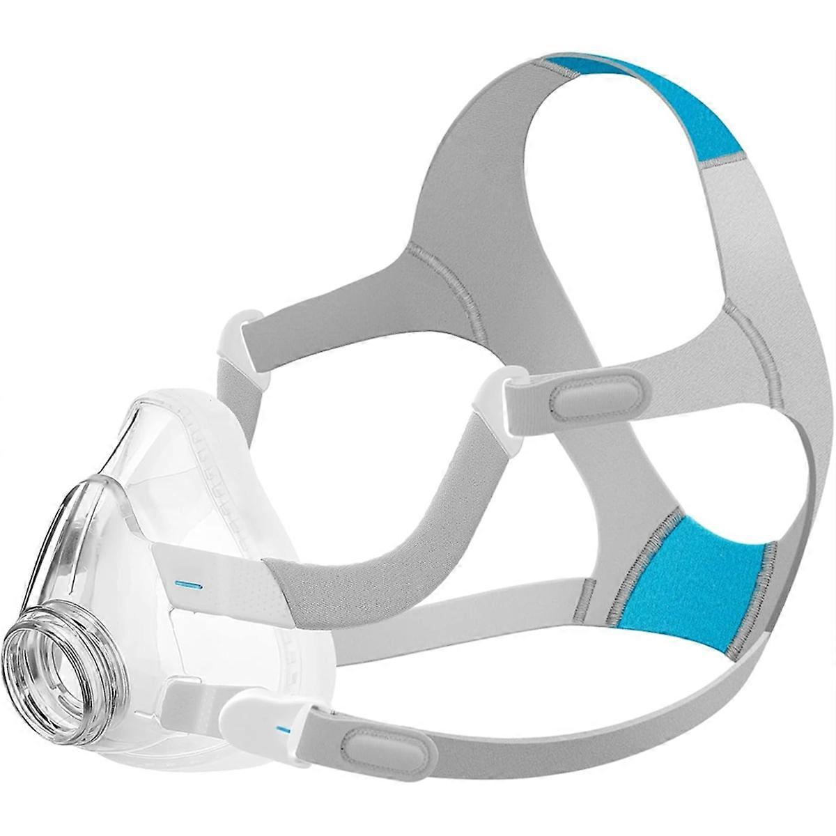 F20 Frame System for F20 Full-Face Mask M Includes