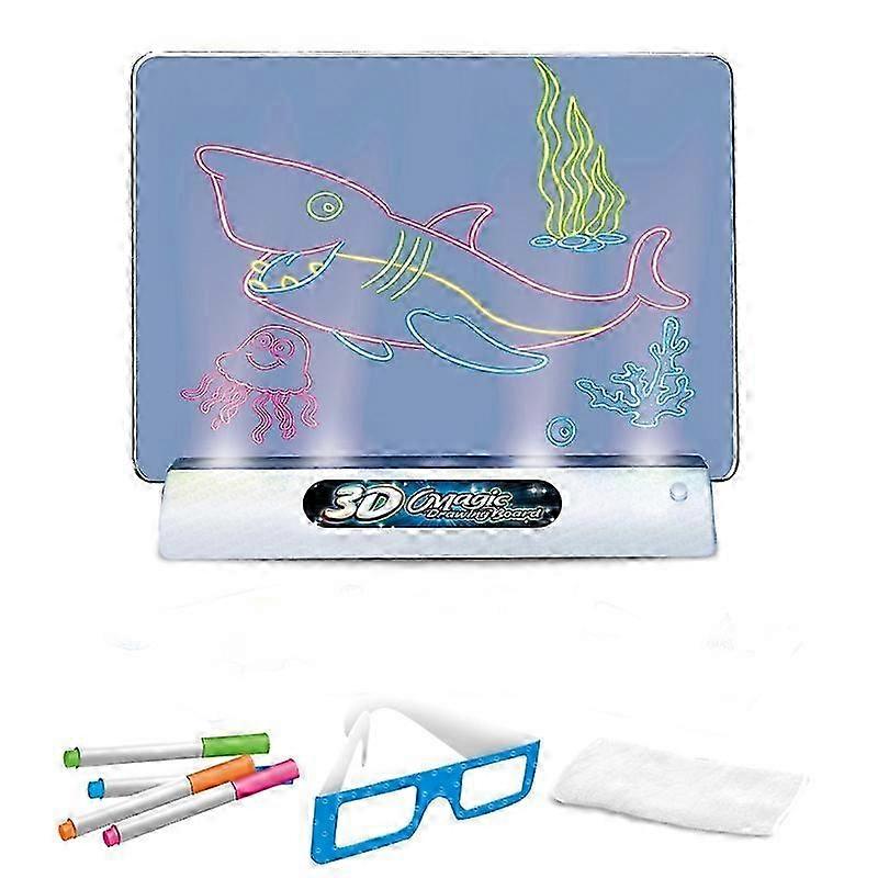 Drawing Board,Style: Large Drawing Board (Dinosaur Version) 2025