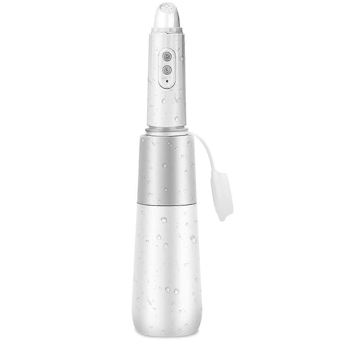 Portable Bidet, Travel Bidet, Rechargeable Portable Bidet, Mini Handheld Portable Bidet Sprayer with