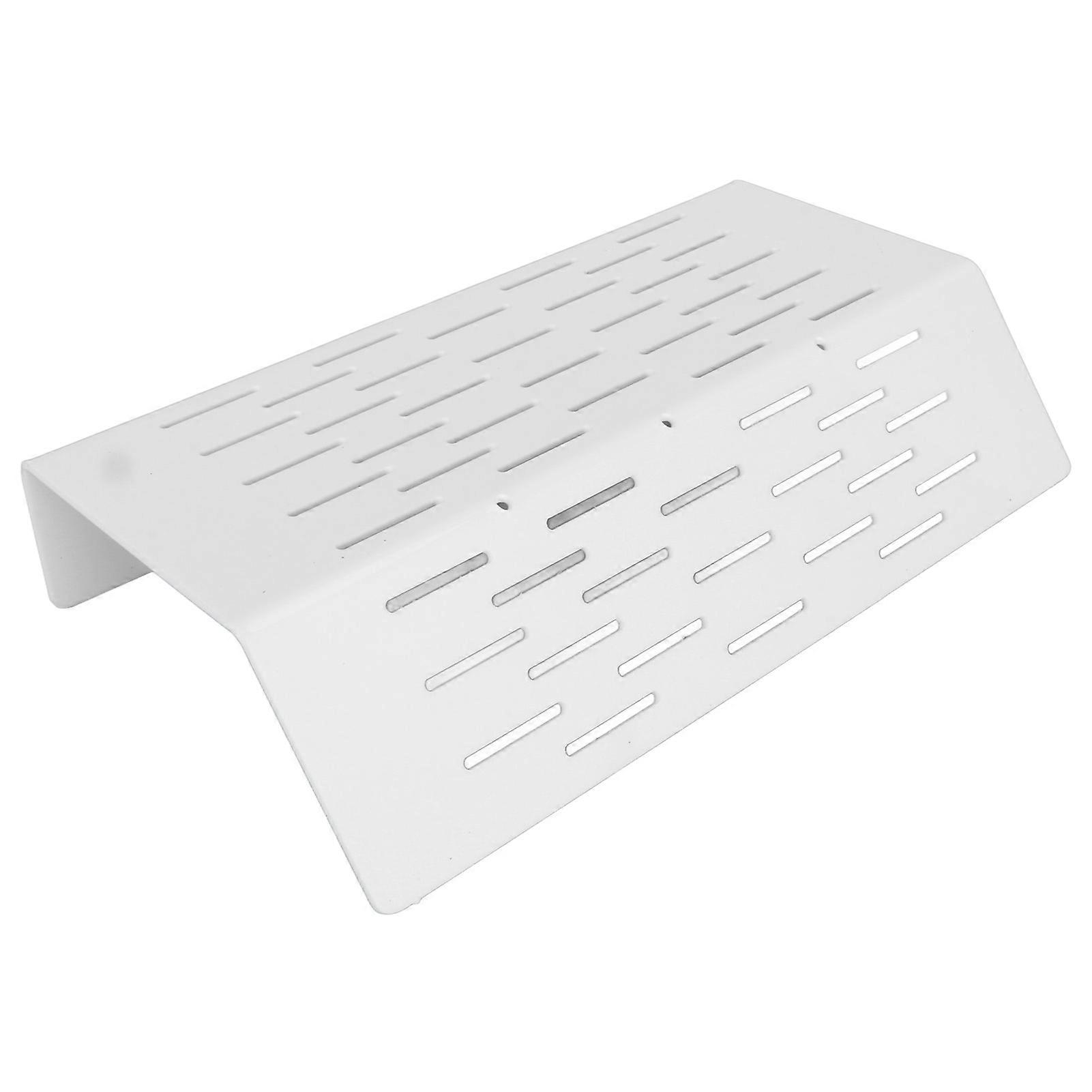 Thick Acrylic Turtle Basking Platform with Hollowed Steps, Extra Large