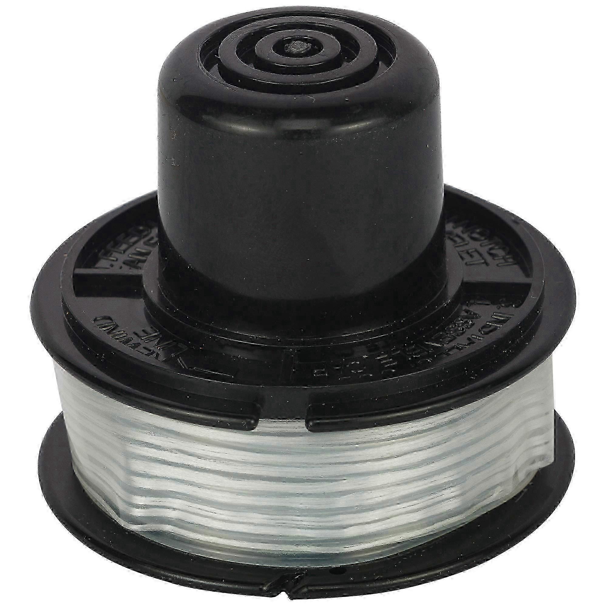 BLACK+DECKER GL250 GL310 GL360 Ανταλλακτικό Καρούλι &; Γραμμή 6m Χορτοκοπτικό Κορδόνι