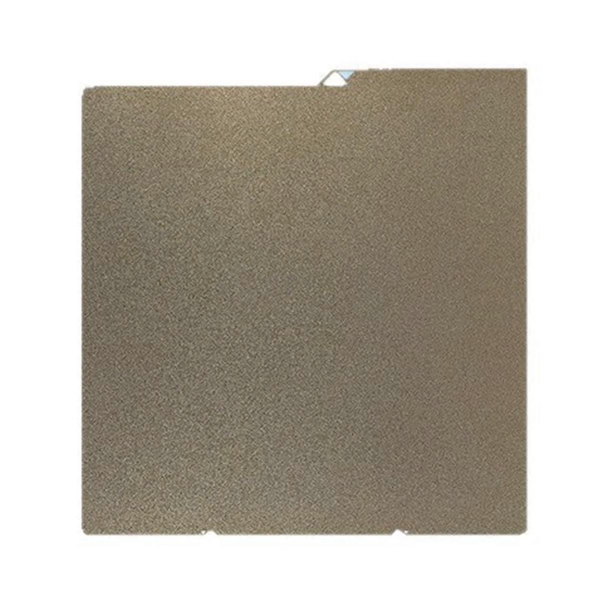 Double-Side Coated Pei Steel Sheet for S1 Plate Pei Sheet 264x276mm PEI Build Plate