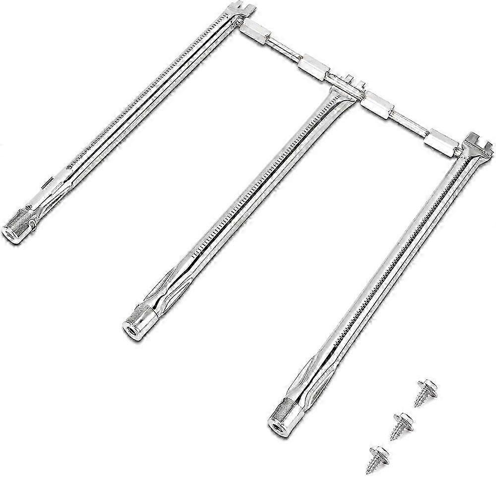 Poltinputki Weber Spirit -sarjaan 300 E310 S310 E320 S320