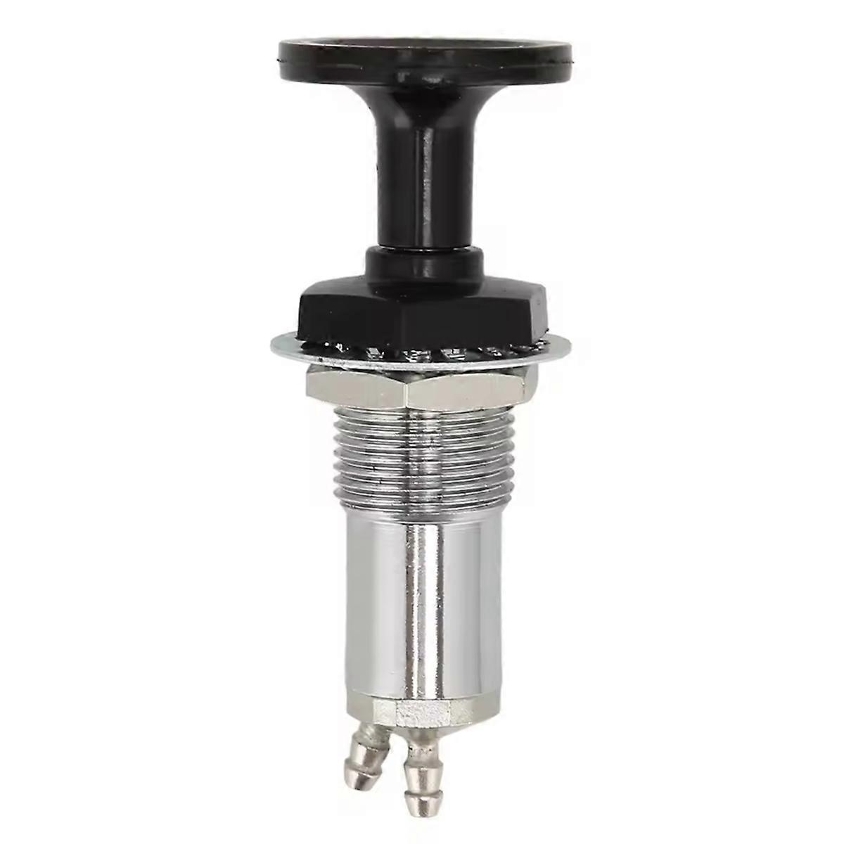 Primer Copper ABS Heat Tolerant Rustproof Plunger Pump Replacement for WAVEJAMMER SUPERJET Jet Ski New