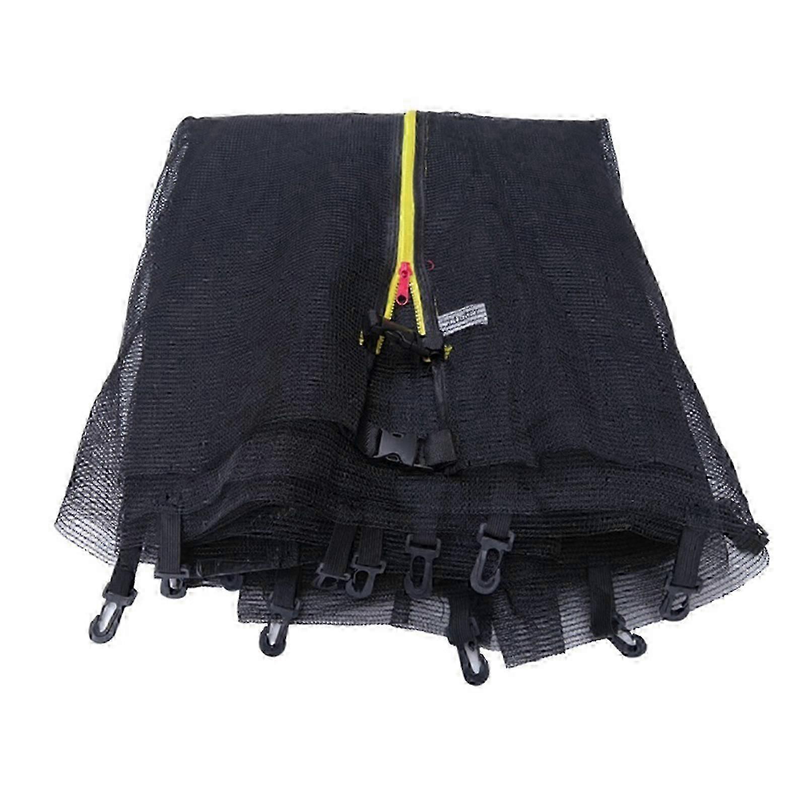 Outdoor Sports Trampoline Safety Net Enclosure Replacement Net For Outdoor Trampoline Accessories