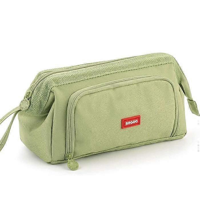Pencil Case With Large Portable Case.