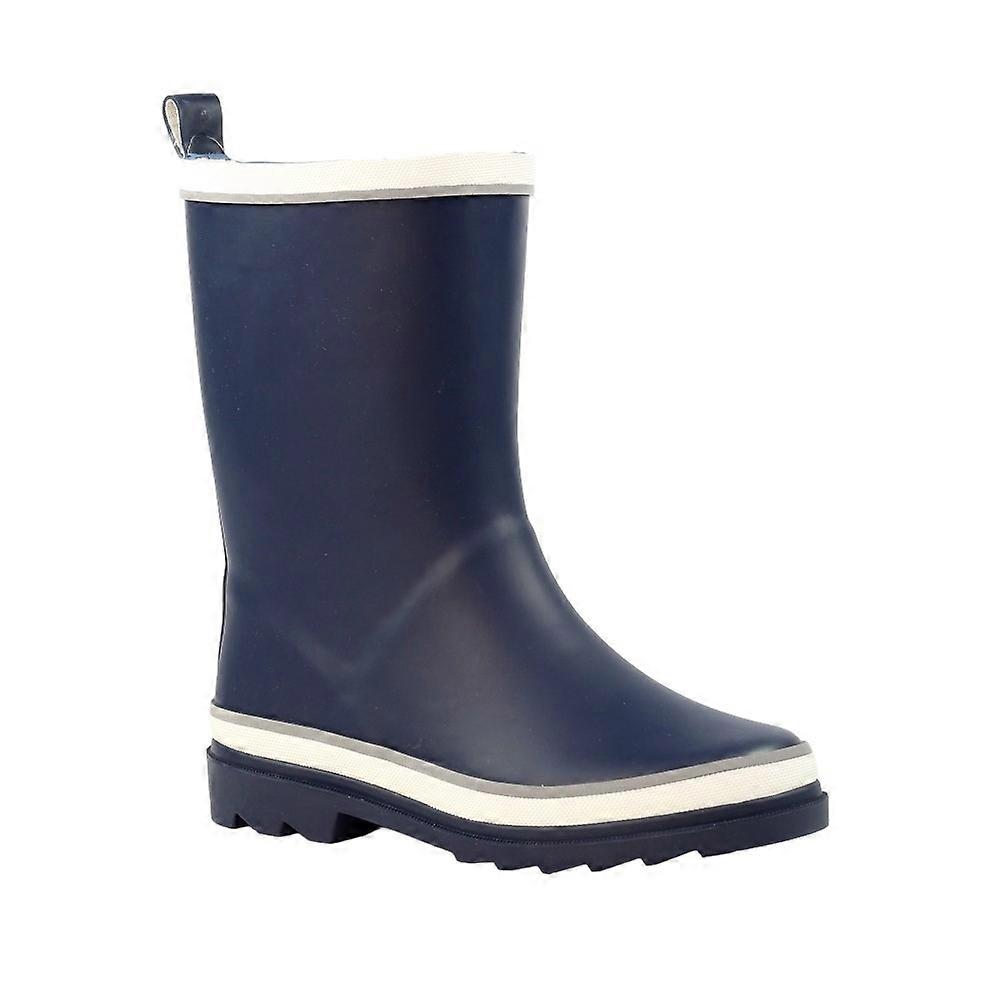 Lazy Dogz Childrens/Kids Pepper Wellington Boots