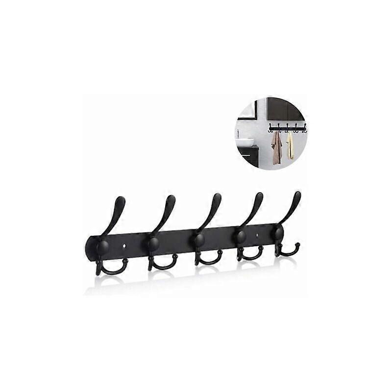 Optimal working width of 30 cm