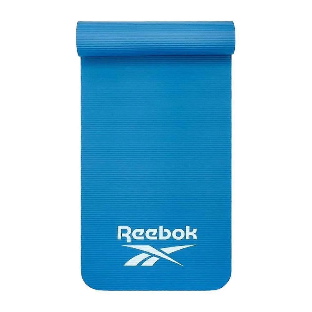 Reebok Logo Yogamåtte