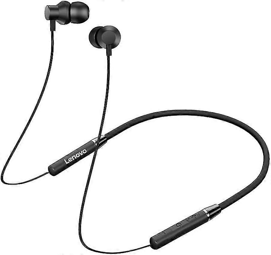 Wireless Neckband Earphones