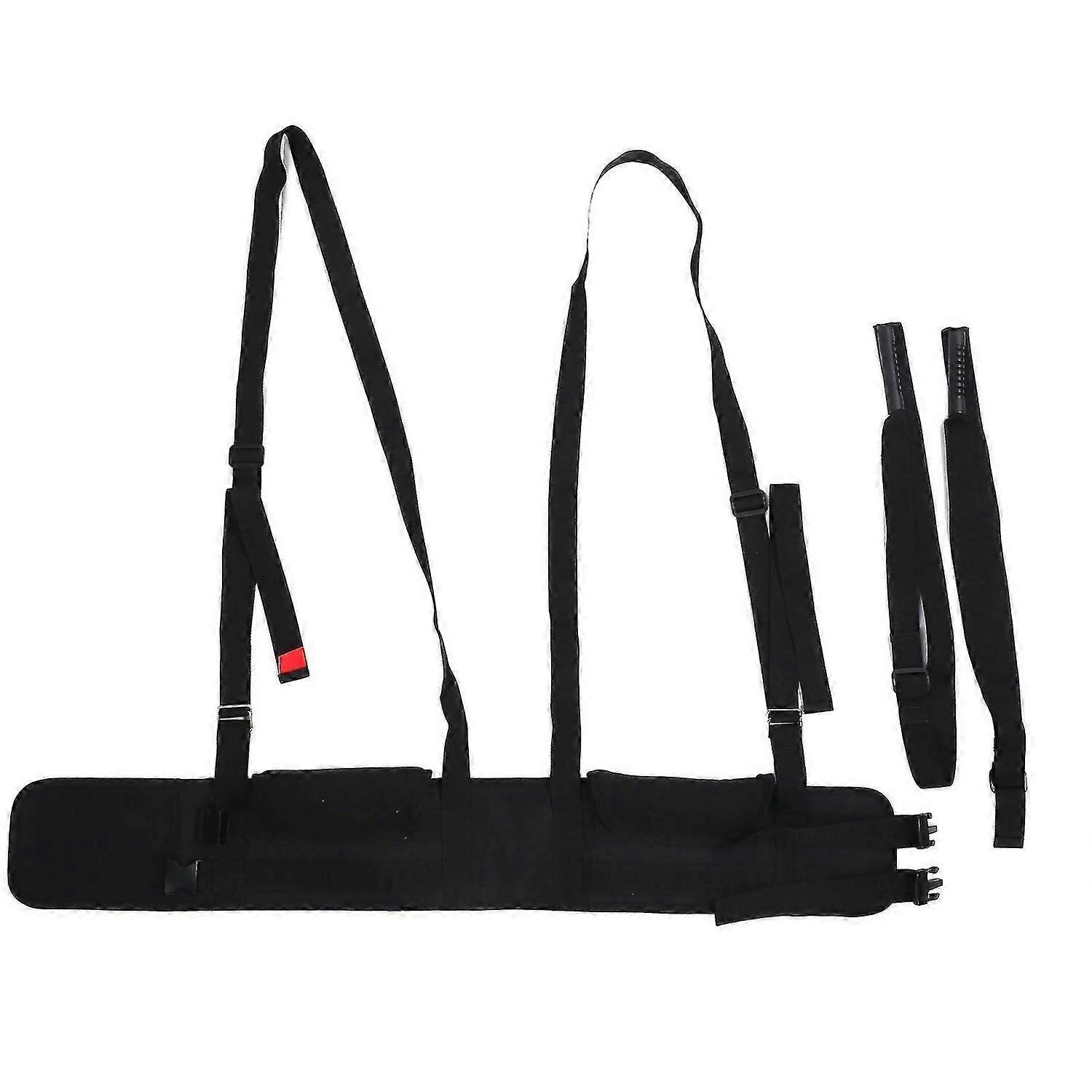 2025年最新モデルハンギングバックストレッチャー不快感緩和水平バーホーム...