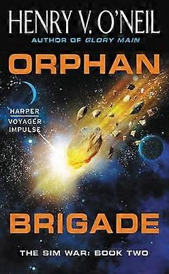 Brigada orfană