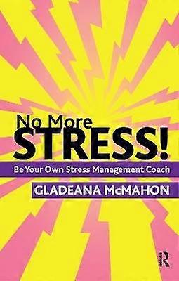 Geen stress meer!