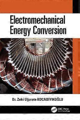 Electromechanical Energy Conversion