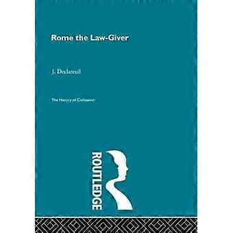 Rom lovgiveren