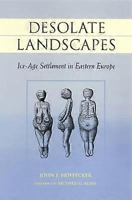 Desolate Landscapes