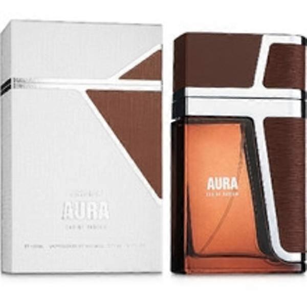 アルマフ - アルマフ オーラ EDP 100ml