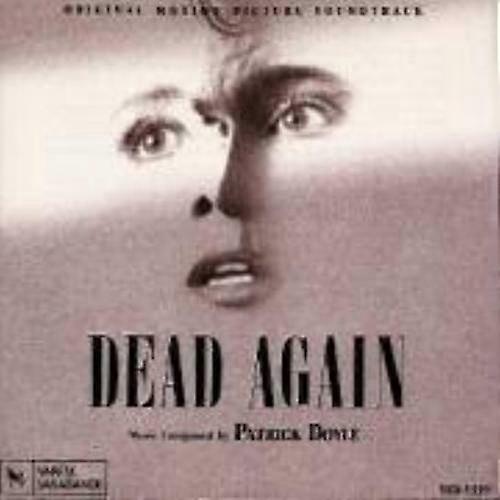 Patrick Doyle Dead Again (OST) CD