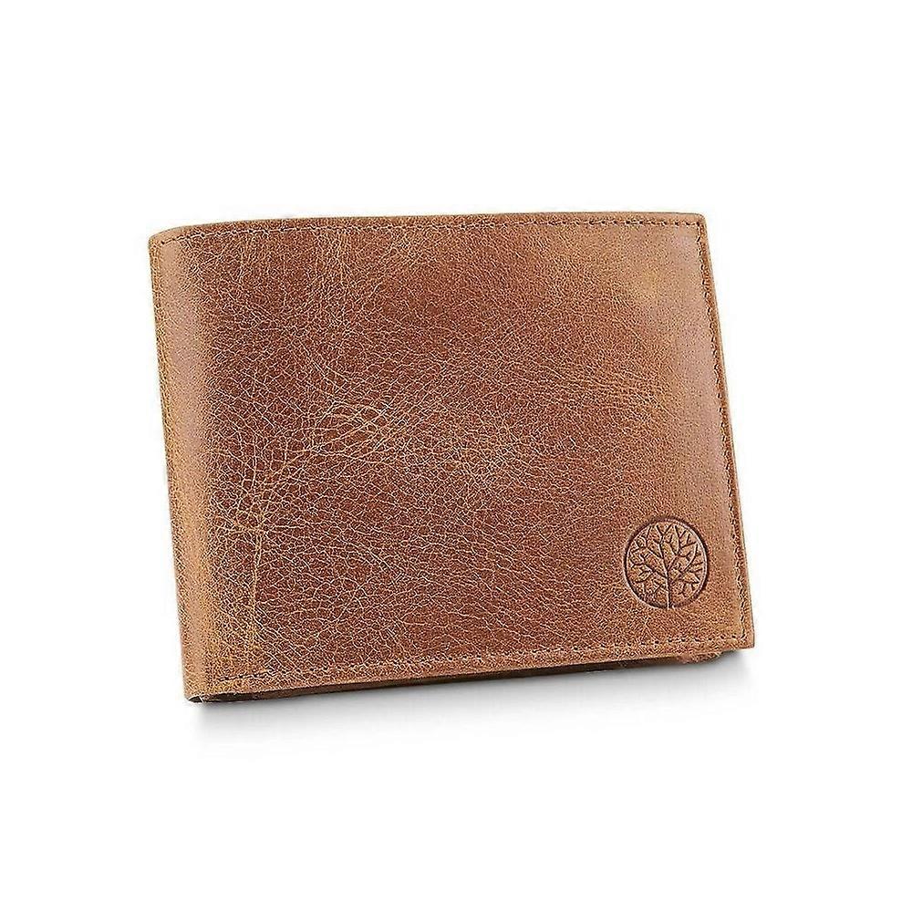 Wallets Betlewski BPMBB68BRAZOWY57813