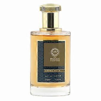 The Woods Collection Green Walk Edp 100ml