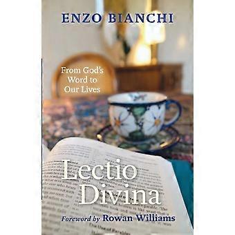 Lectio Divina - Enzo Bianchi
