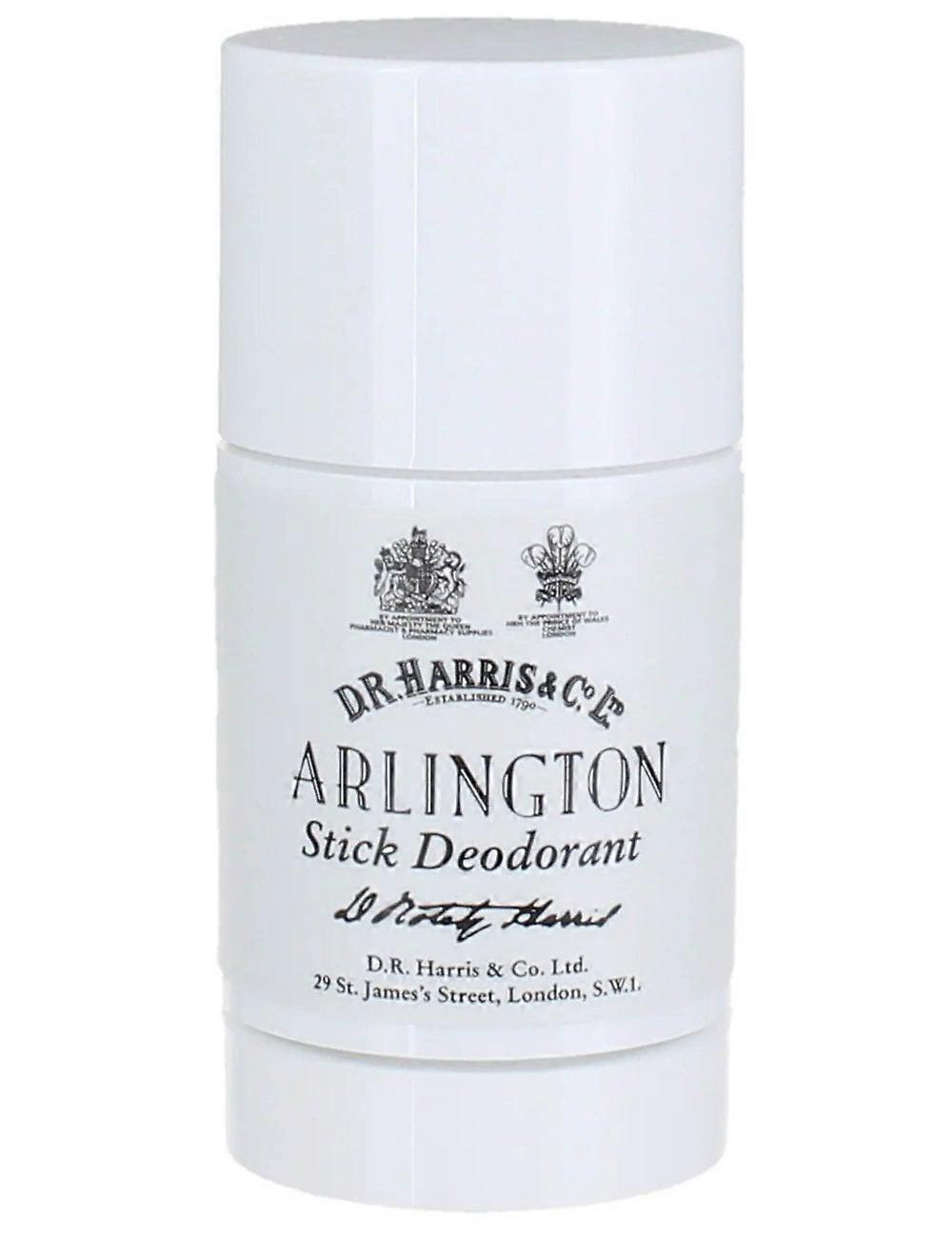 D R Harris Stick Deodorant (75g) - Arlington