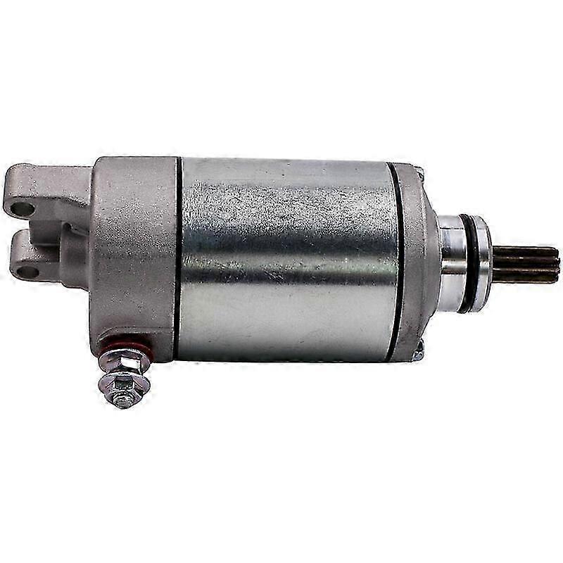 STARTER FOR SUZUKI 400 LTZ400 LTZ 400 LT-Z400 LT-Z 400 QUADSPORT 2003-2011 Edition