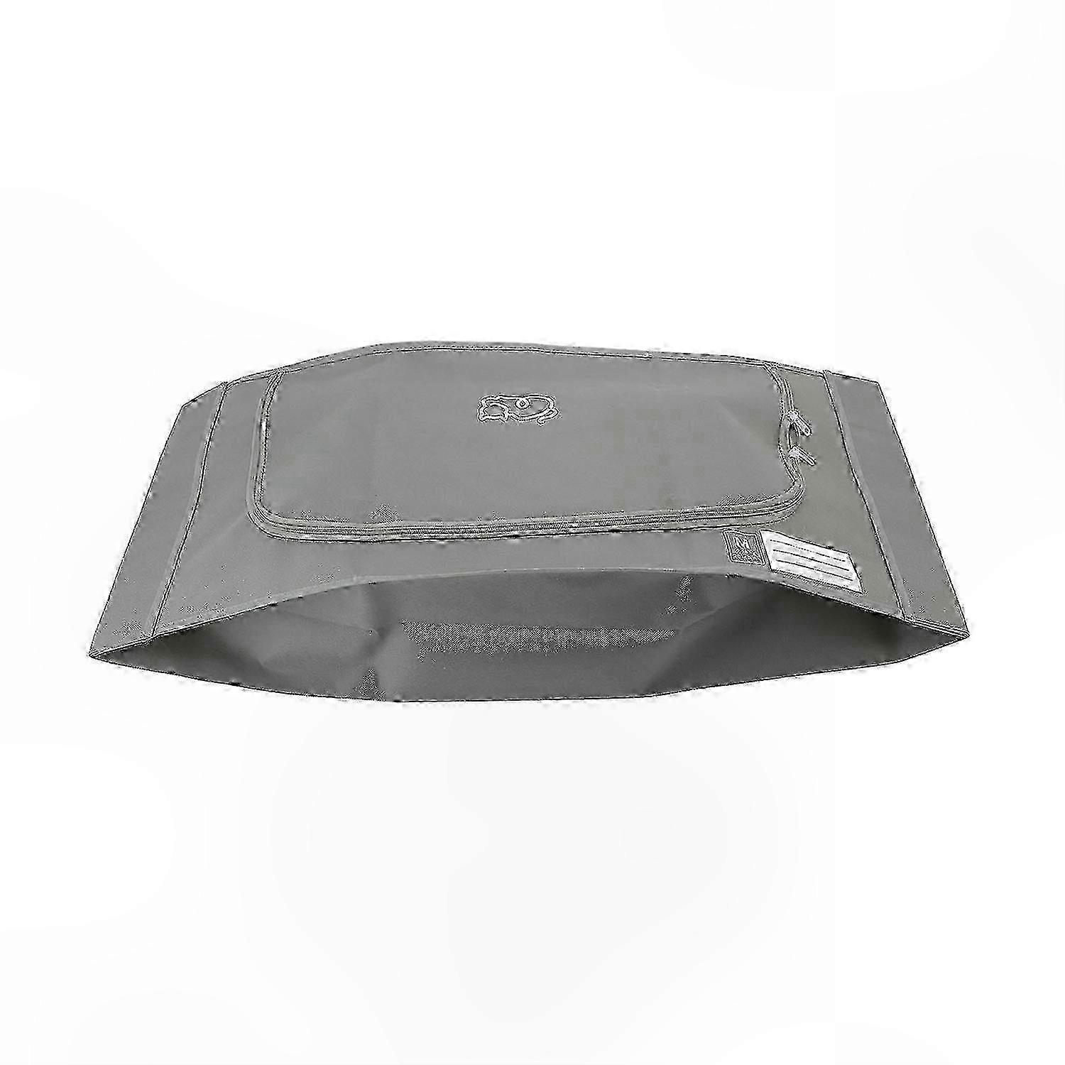 Leak-Proof Non-Woven Pouch for Pet Burial Use