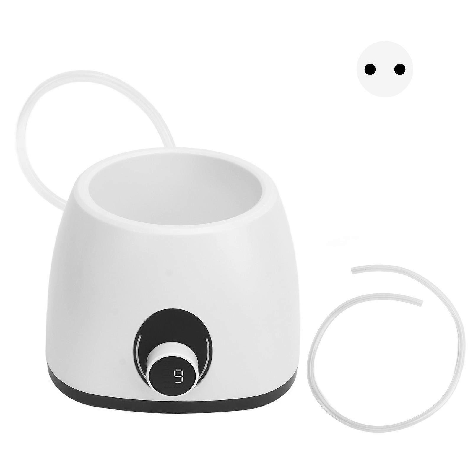 Digital Filtration Vacuum Pump 6L/Min 9-Speed EU Plug Portable