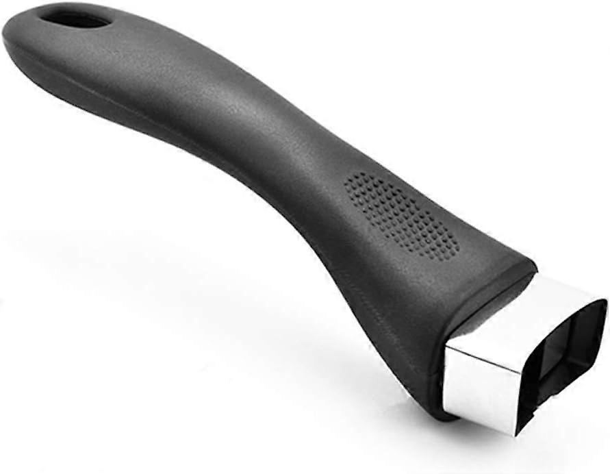 1 Scald-Proof Long Handle,Pan Replacement Grip Cookware Pot Lid Handle