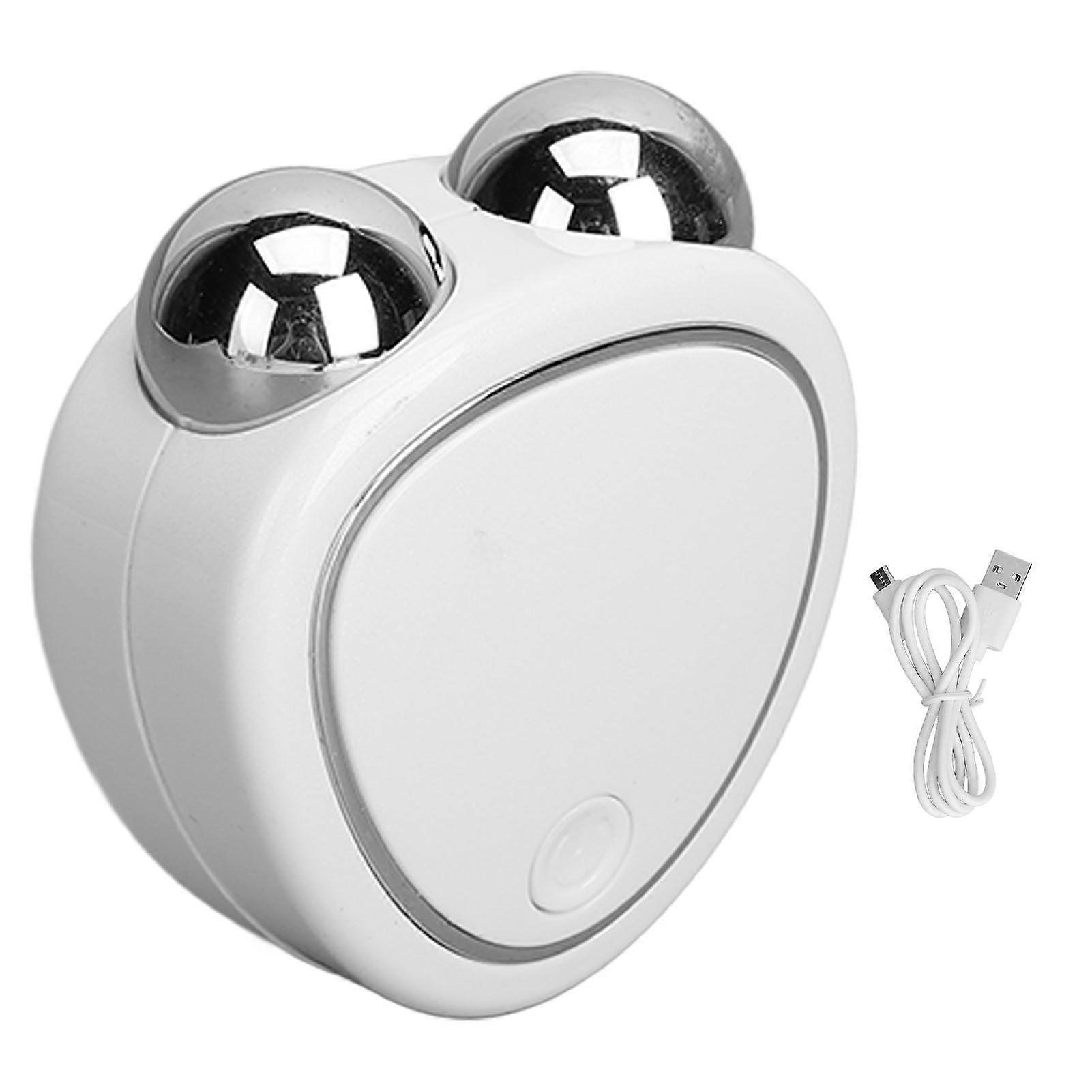 Microcurrent Facial Device Skin Tightening Wrinkle Removal Microcurrent Face Lift Sculpting Tool