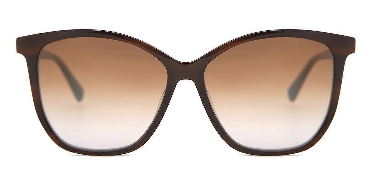 Longchamp LO708S 220 Unisex Sunglasses