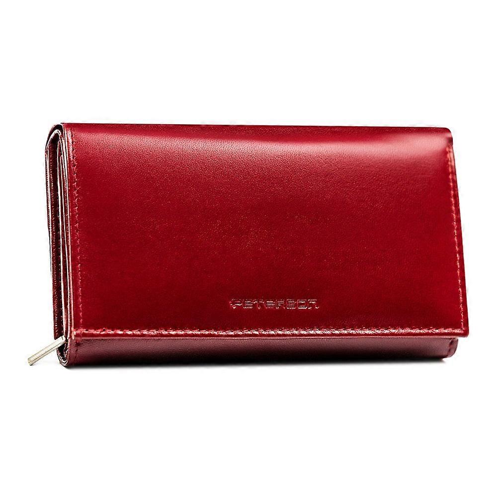 Wallets Peterson PTNRD21NGV