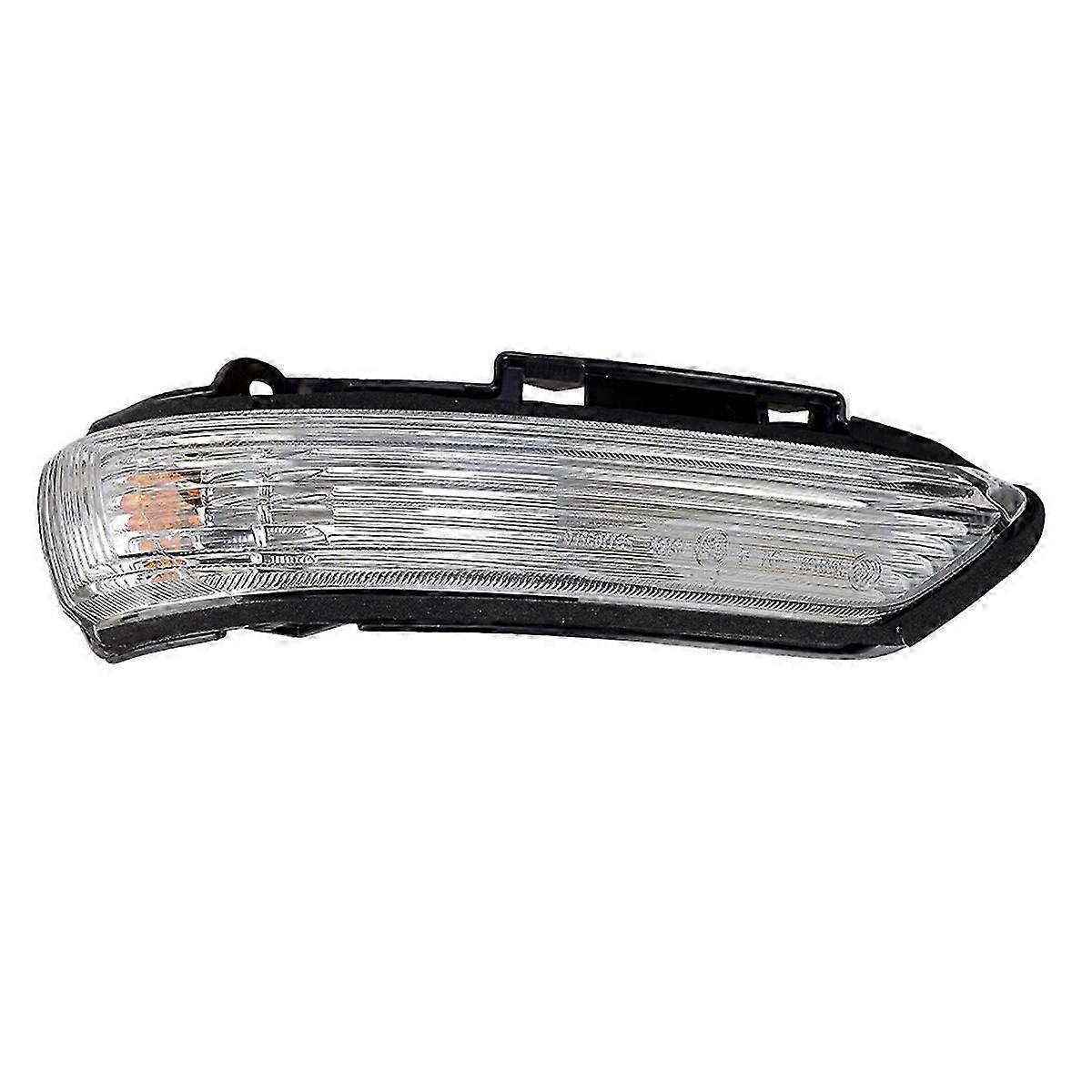 For SAIC MG ZS Roewe RX3 2017-2021 Rearview Mirror Light