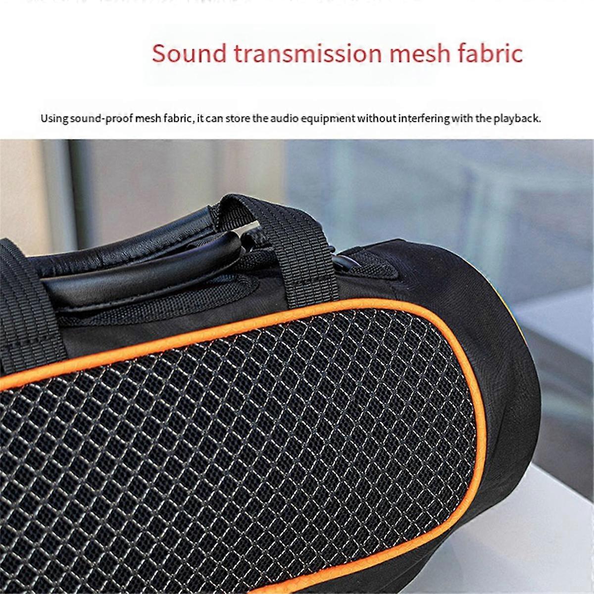 For XTREME4 Protective Case Portable Hard Shell Storage Bag