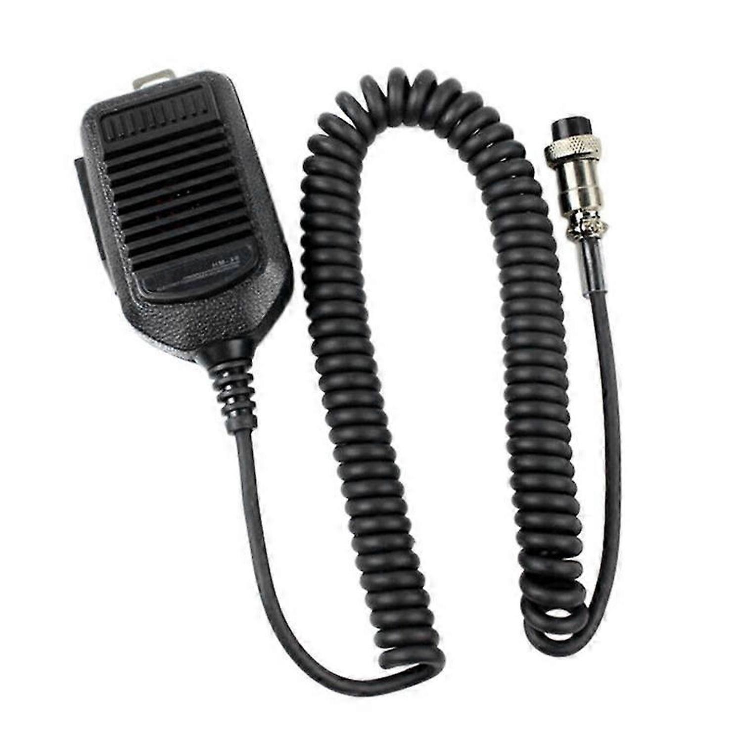Hm-36 Hand Speaker Mic Microphone for Icom Radio Ic-718 Ic-78