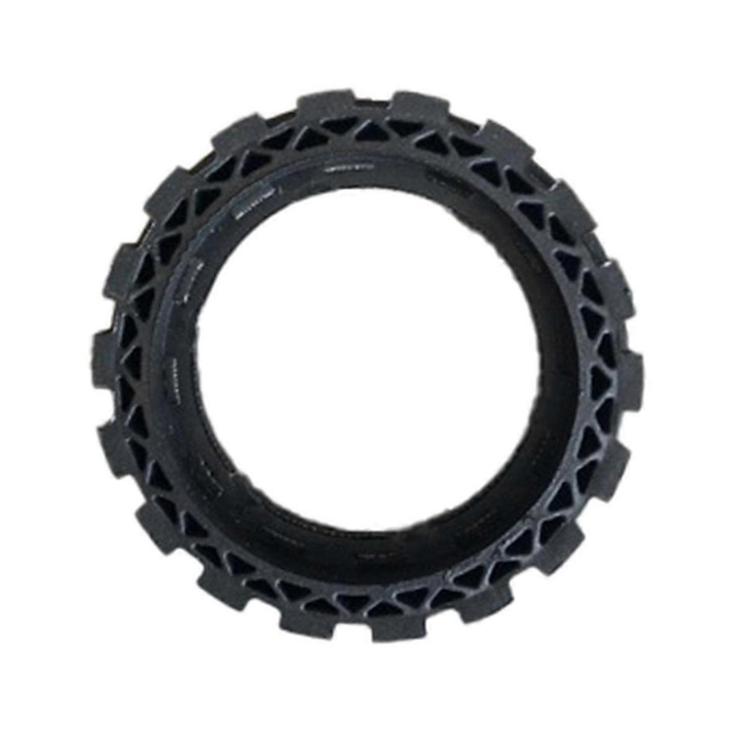 Wheel Tire for Ecovacs DEEBOT N8 Pro,T8 Power AIVI Max,T9,N5,T5 Robot Vacuum Cleaner Accessory Spare