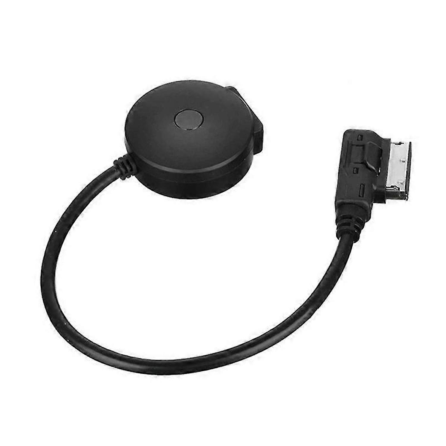 Car Audio Bluetooth Music Adapter 5V USB Wireless MMI System AUX Bluetooth Adapter for -