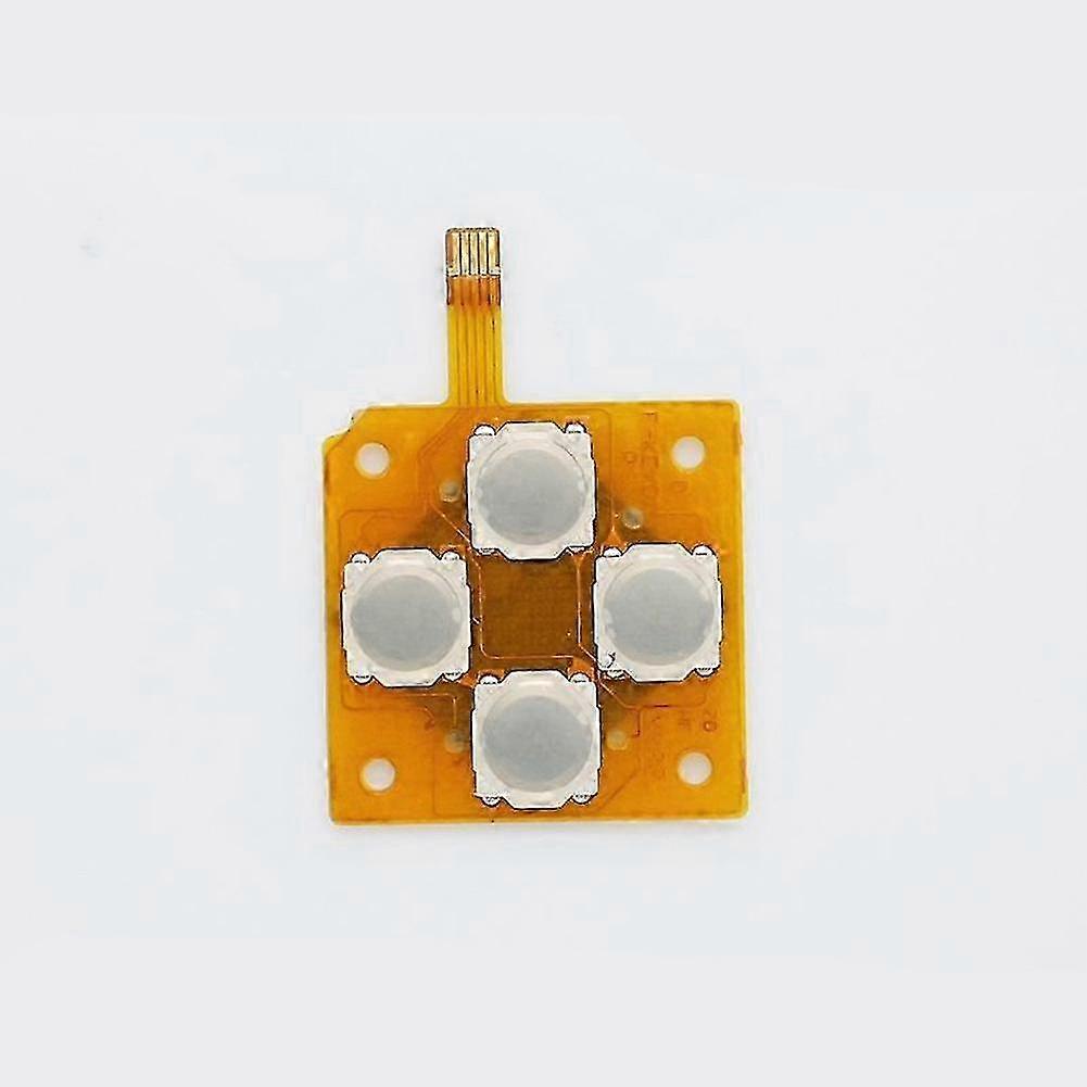 Direction Key Button Board Left D-pad Replacement for Nintendo NEW 3DS XL