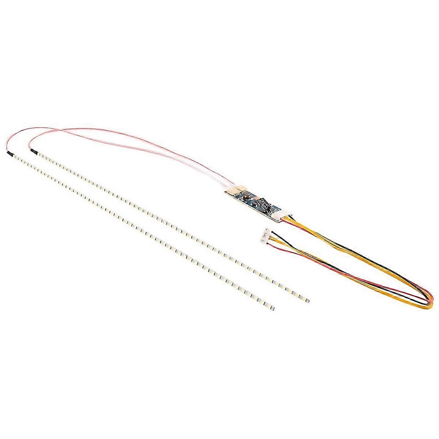 For 355mm Led Backlight Strip Kit For Update Ccfl Lcd Screen To Monitor