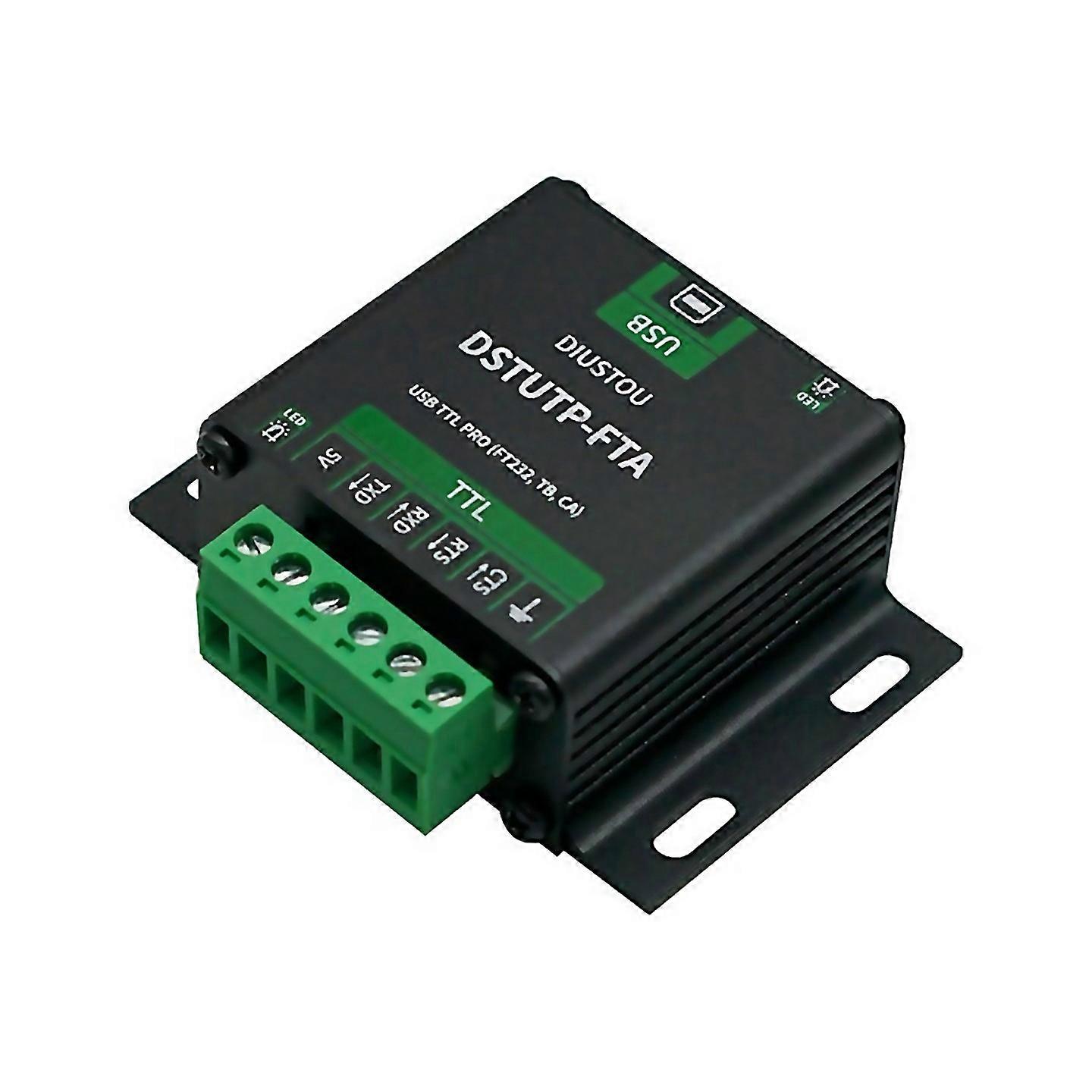 For Usb Ttl Serial Port Module Ft232 Chipset Industrial Grade