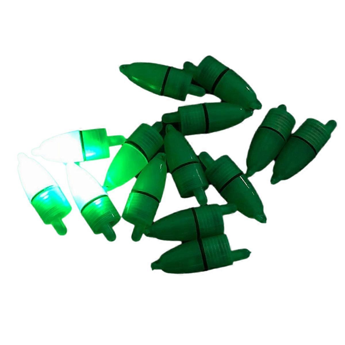 Fishing accessories Outdoor metal Bell Light