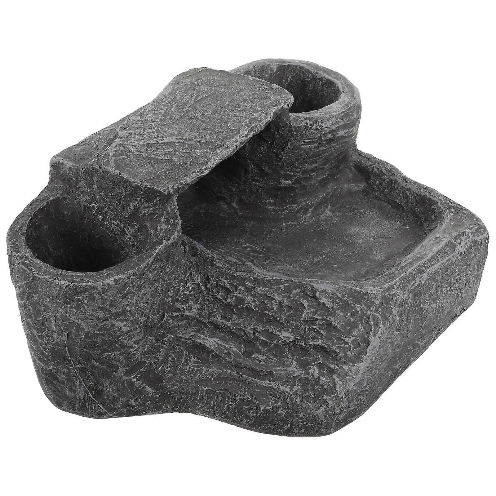 Simulated Turtle Platform for Climbing and Basking