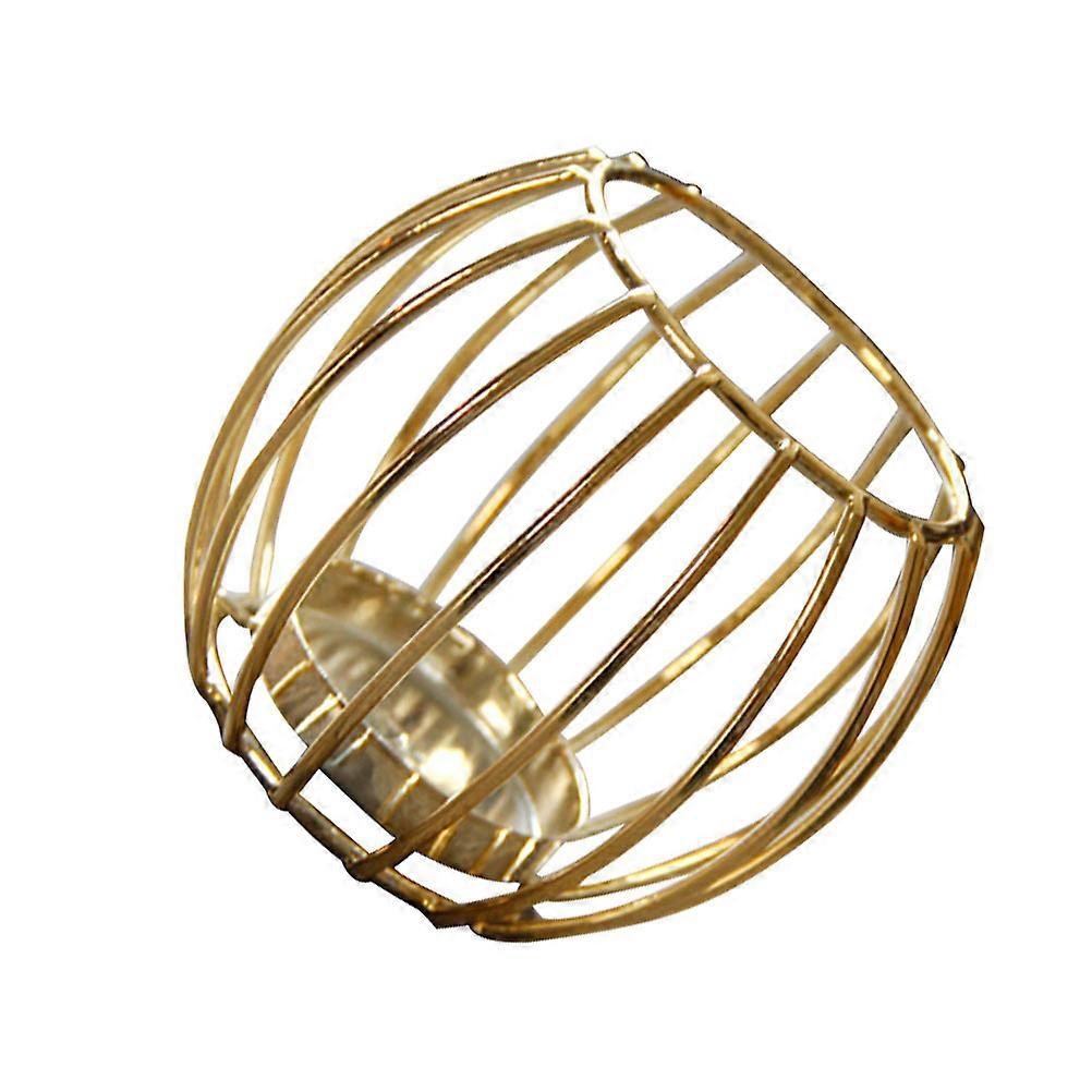 Art Candlestick Decorative Candle Holder for Home Use