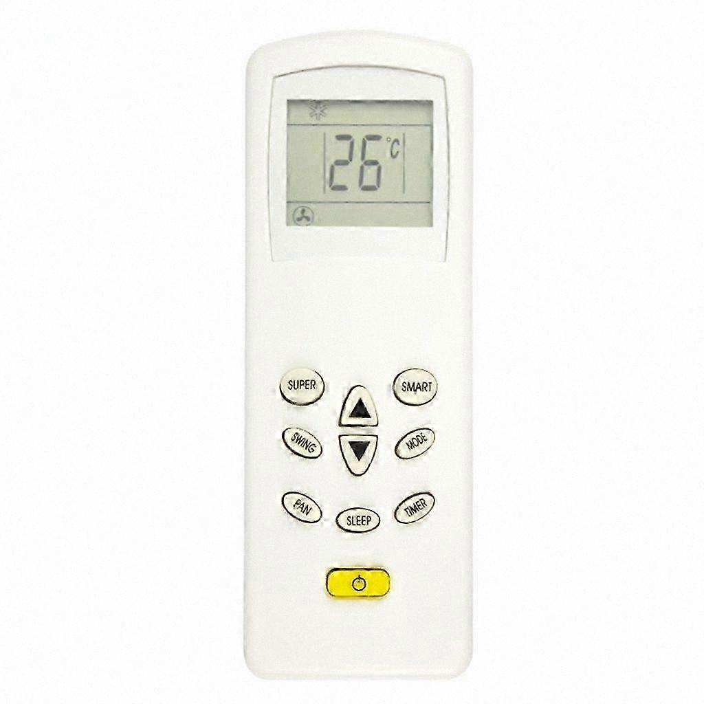 Durable Remote Control for Reliable Performance and Long-Term Use