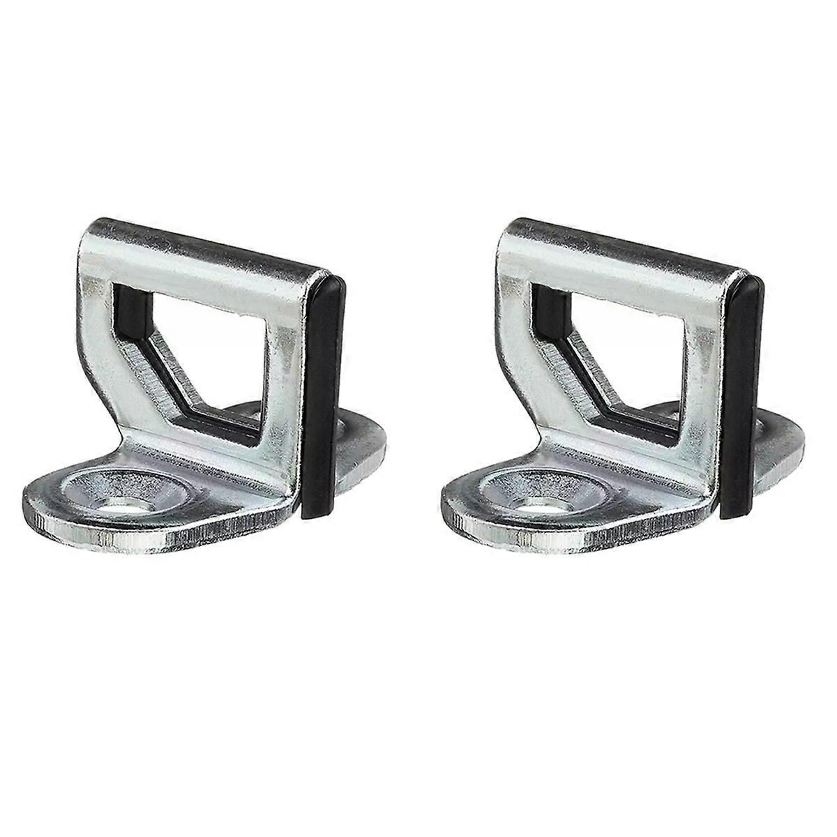 2Pcs 9164.94 Car Door Lock Latch for Ducato Punto
