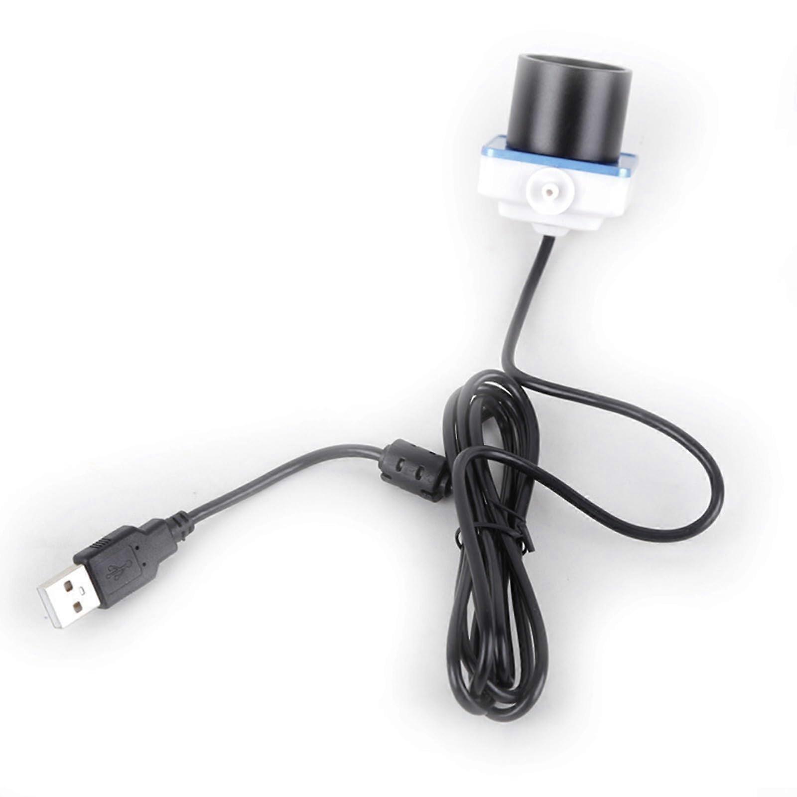 USB Compatible Electronic Eyepiece Camera For 25Inch Telescopes Astronomy Eyepiece Video Capture