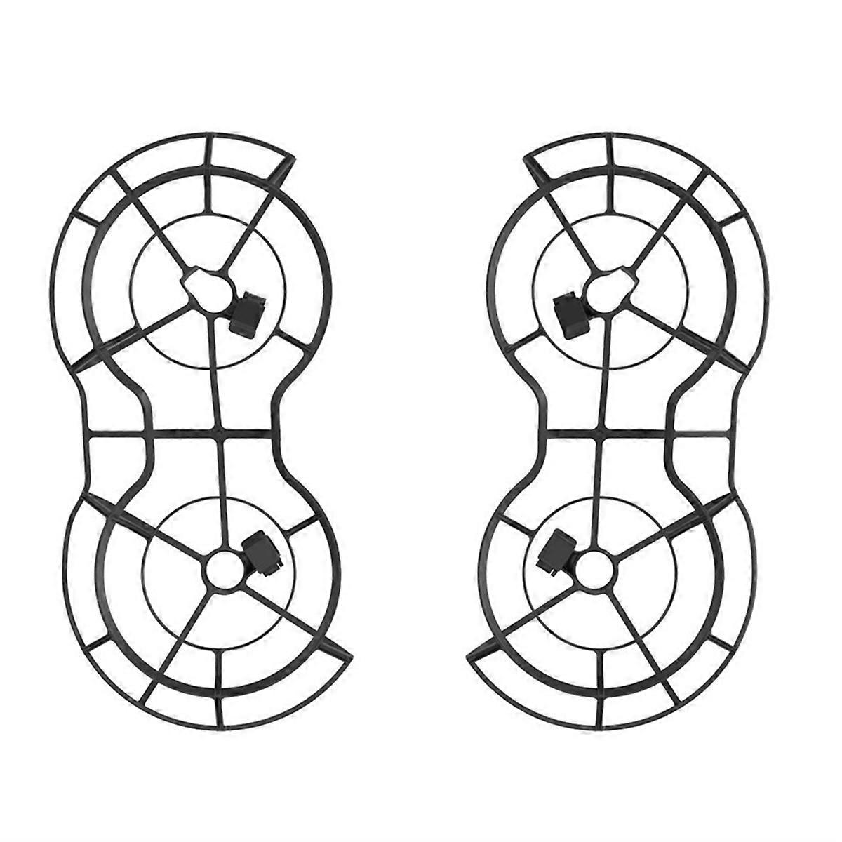 360° Propeller Guard for Mini 2/SE - Protective Cage