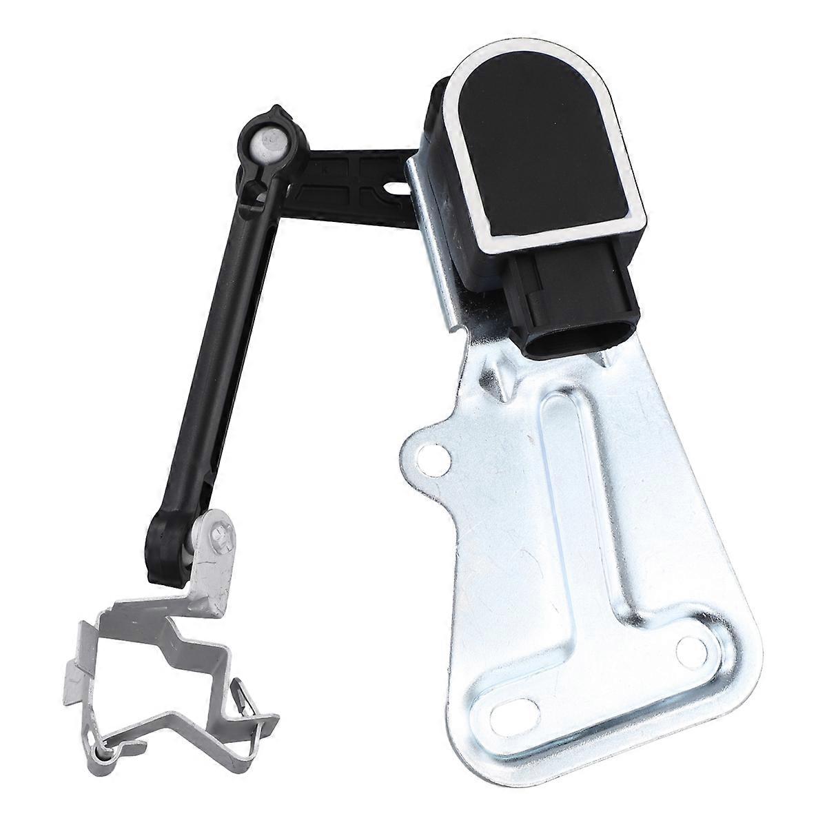 Front Left Body Height Level Sensor with Rod for - W212